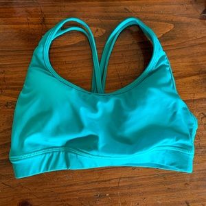 P’tula sports bra